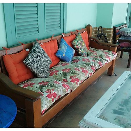 Suites Casa Verde Arraial do Cabo Zewnętrze zdjęcie