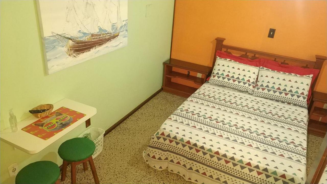 Suites Casa Verde Arraial do Cabo Zewnętrze zdjęcie