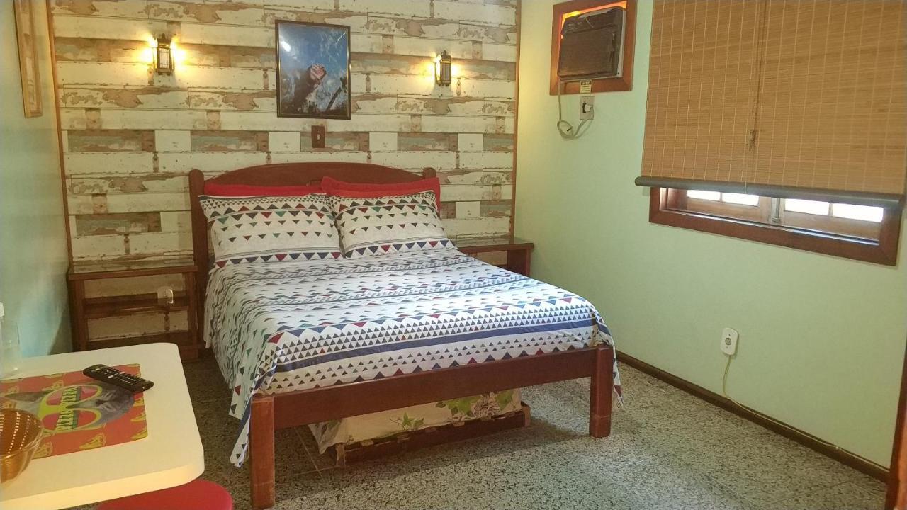 Suites Casa Verde Arraial do Cabo Zewnętrze zdjęcie
