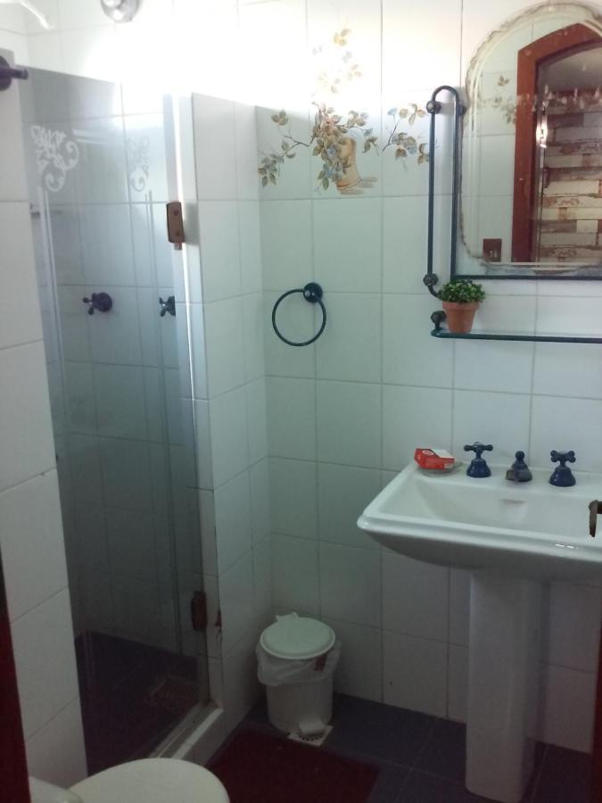Suites Casa Verde Arraial do Cabo Zewnętrze zdjęcie
