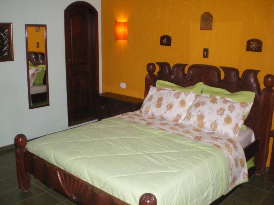 Suites Casa Verde Arraial do Cabo Zewnętrze zdjęcie