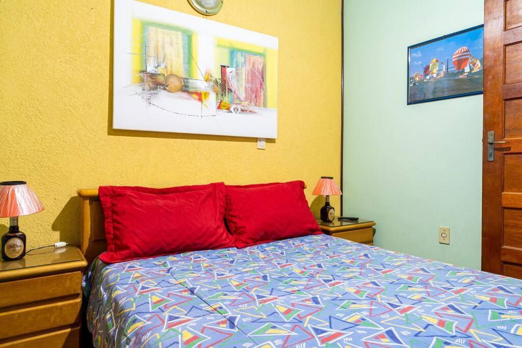 Suites Casa Verde Arraial do Cabo Zewnętrze zdjęcie