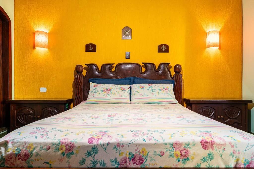 Suites Casa Verde Arraial do Cabo Zewnętrze zdjęcie