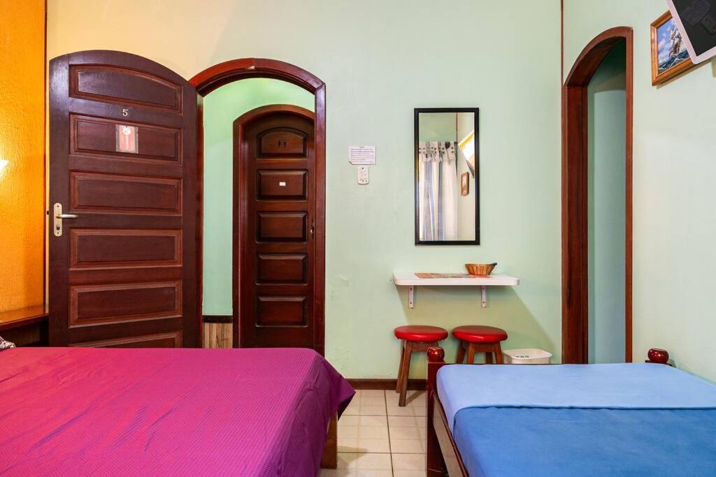 Suites Casa Verde Arraial do Cabo Zewnętrze zdjęcie