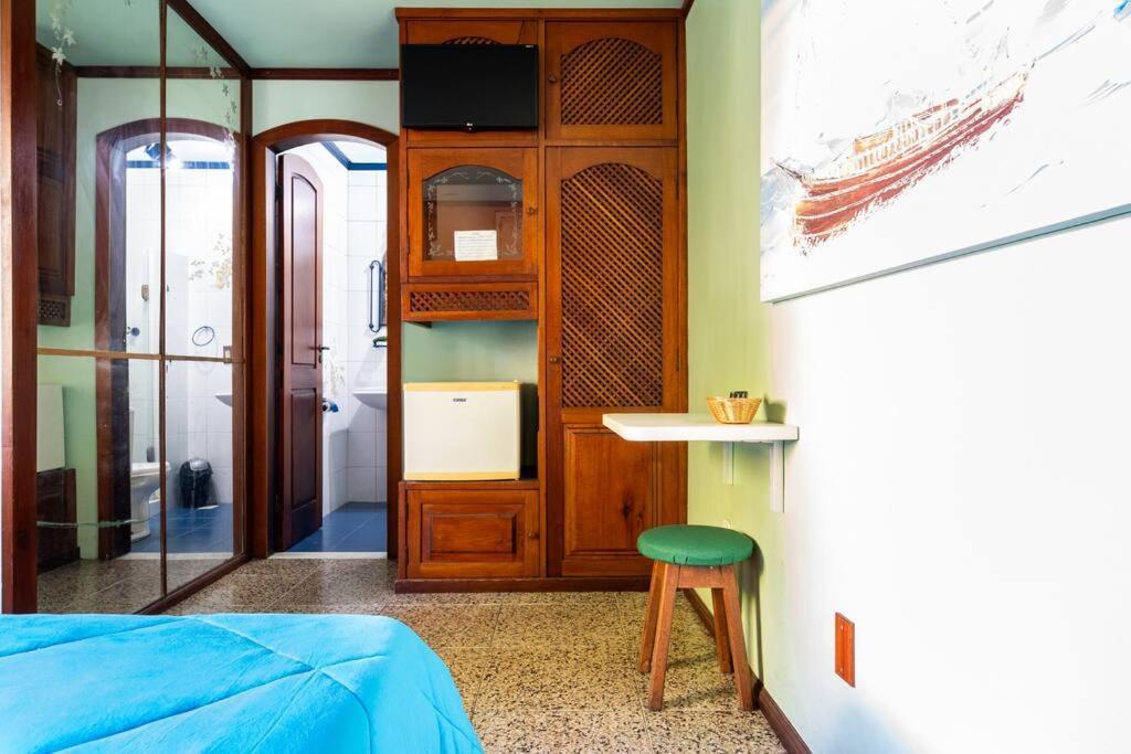 Suites Casa Verde Arraial do Cabo Zewnętrze zdjęcie