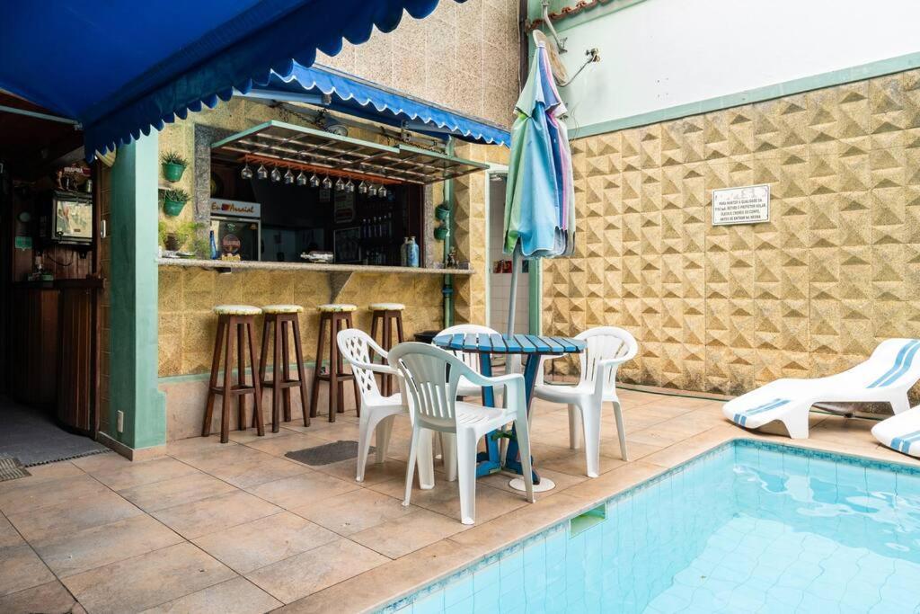 Suites Casa Verde Arraial do Cabo Zewnętrze zdjęcie
