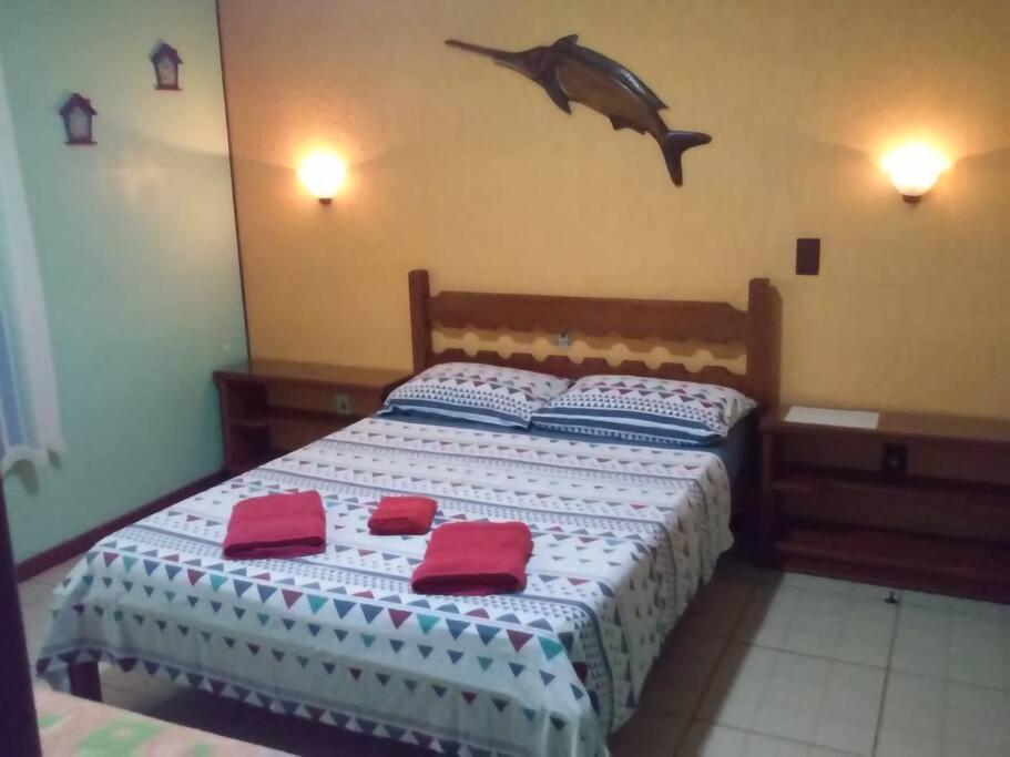 Suites Casa Verde Arraial do Cabo Zewnętrze zdjęcie