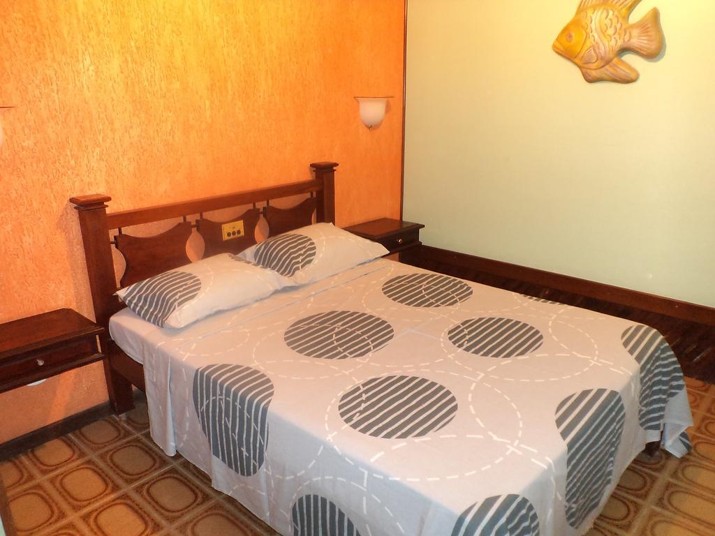 Suites Casa Verde Arraial do Cabo Pokój zdjęcie