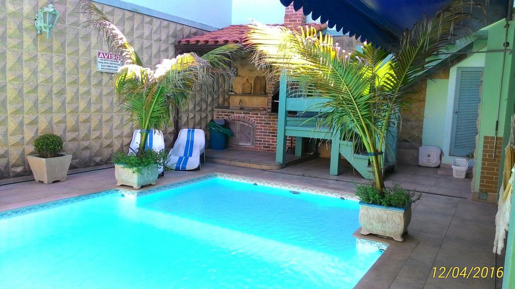 Suites Casa Verde Arraial do Cabo Zewnętrze zdjęcie