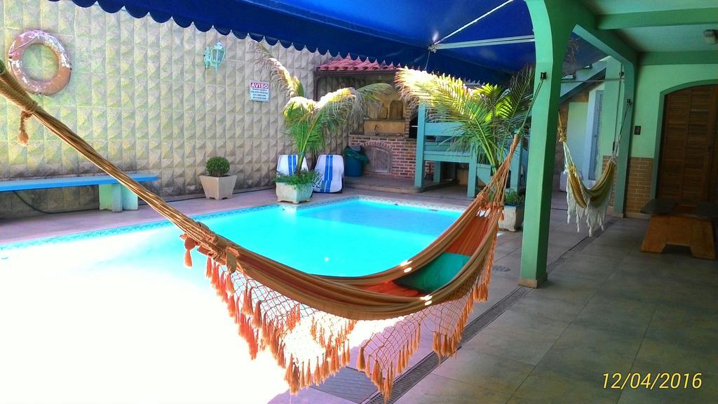 Suites Casa Verde Arraial do Cabo Zewnętrze zdjęcie
