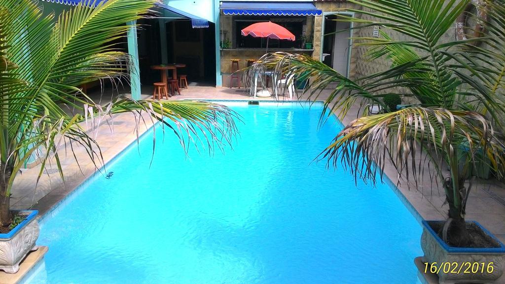 Suites Casa Verde Arraial do Cabo Zewnętrze zdjęcie